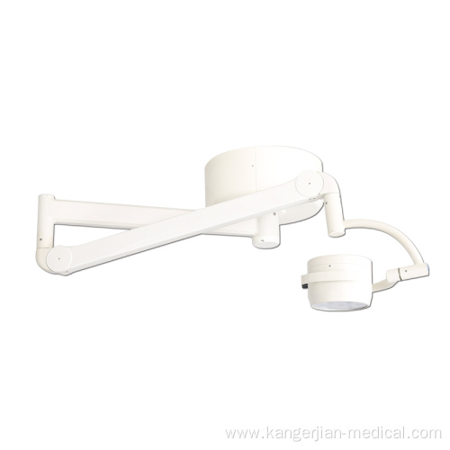 Cold light examing light exam lamp halogen examination lamp